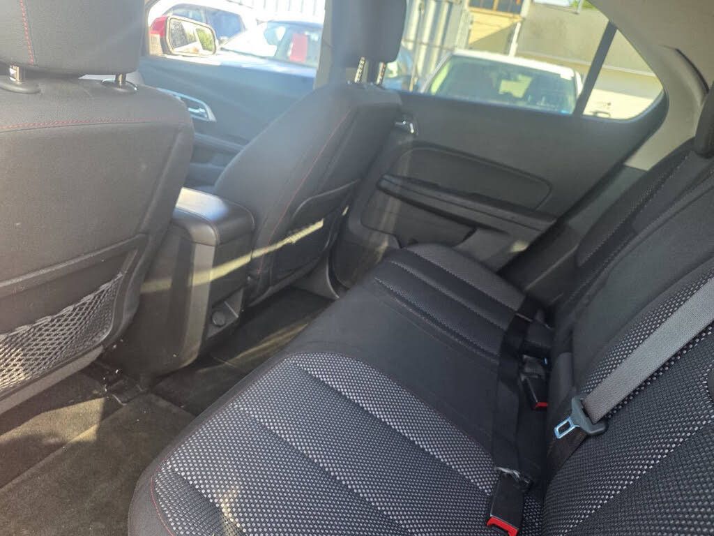 2015 CHEVROLET Equinox - photo 11