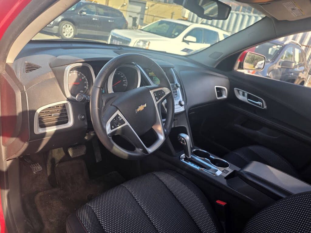 2015 CHEVROLET Equinox - photo 12