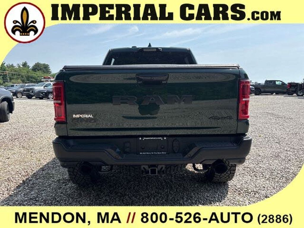 2026 RAM 1500 - photo 11