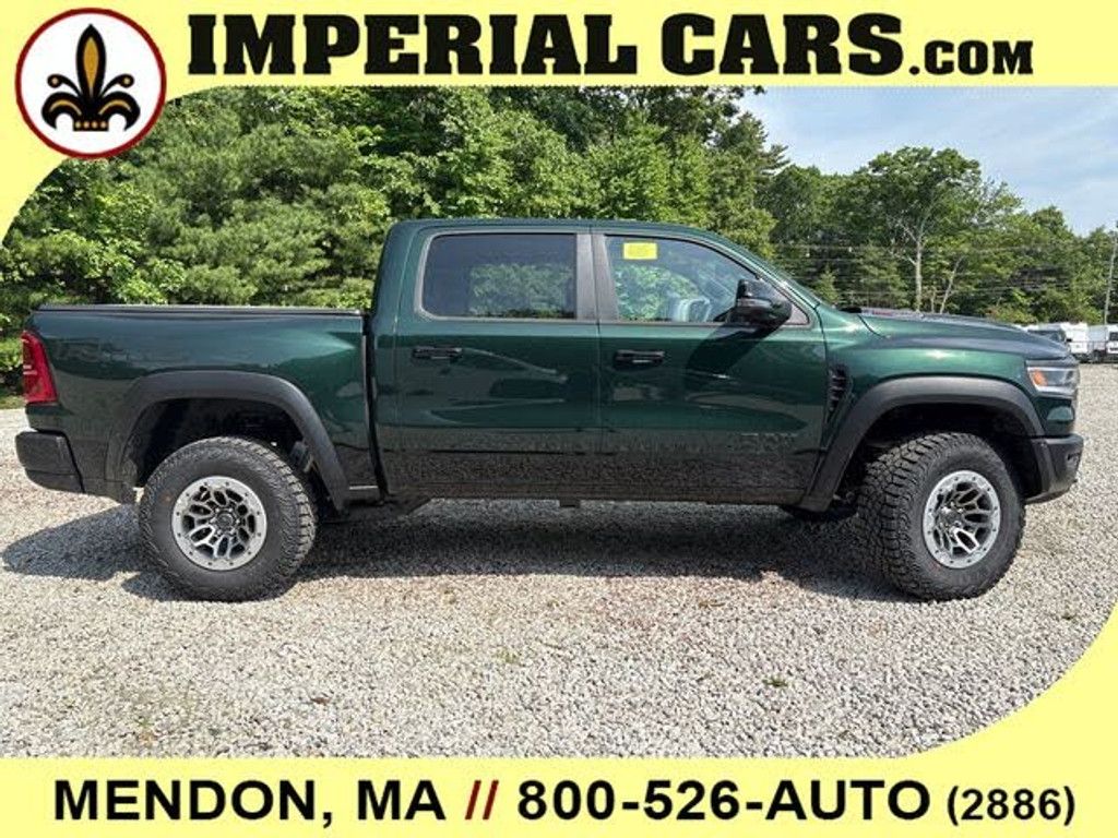 2026 RAM 1500 - photo 14