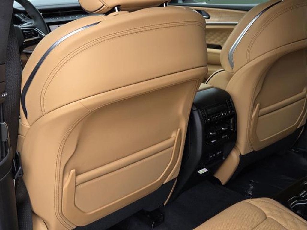 2026 JEEP Grand Cherokee L - photo 18
