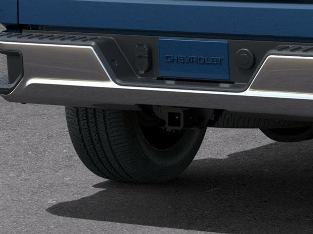 2023 CHEVROLET Silverado - photo 14