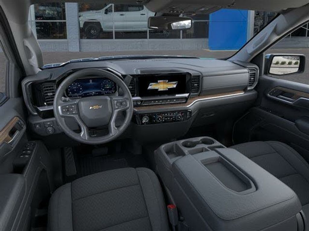 2023 CHEVROLET Silverado - photo 15