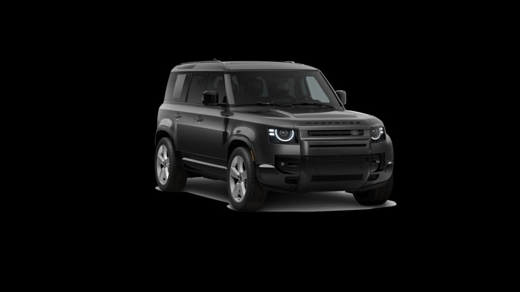 2026 Land Rover Defender 110 X Dynamic