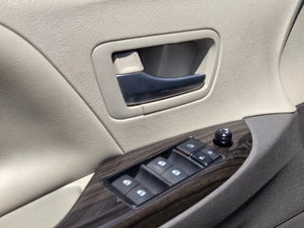 2017 HONDA Odyssey - photo 20