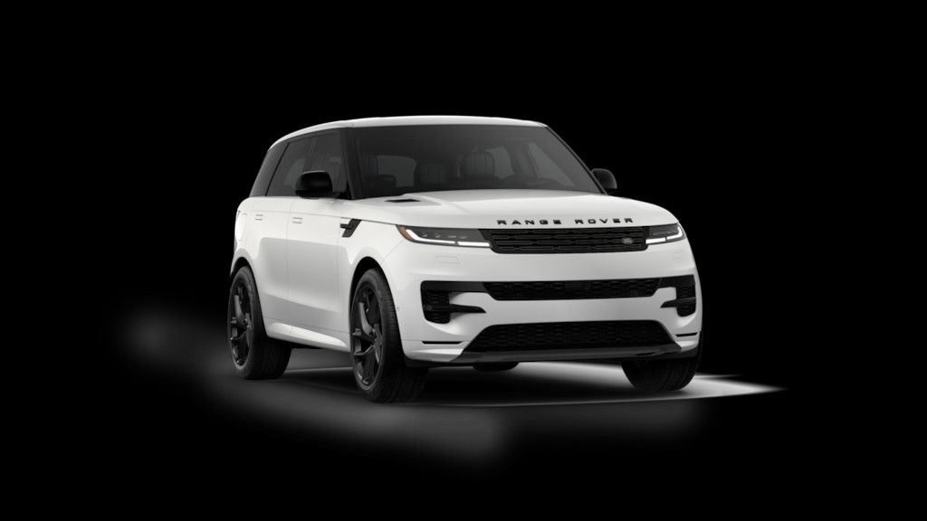 2026 Land Rover Range Sport P400 Dynamic SE