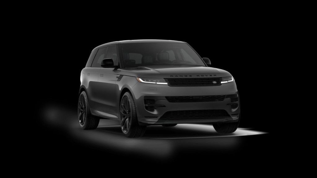 2026 Land Rover Range Sport P400 Dynamic SE
