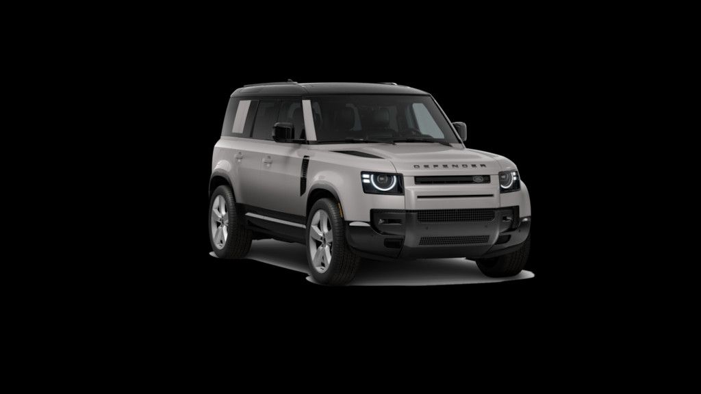 2026 Land Rover Defender 110 X Dynamic