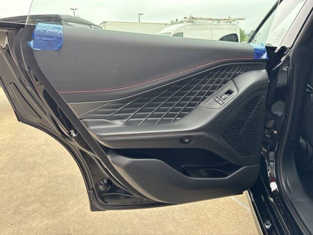 2026 DODGE Charger - photo 11