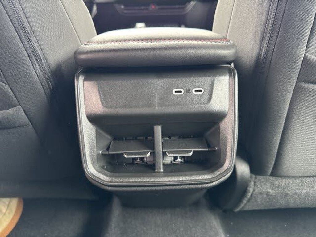 2026 DODGE Charger - photo 12