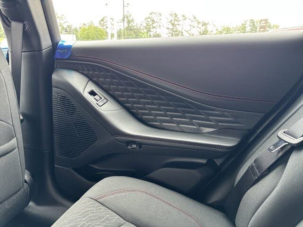2026 DODGE Charger - photo 13