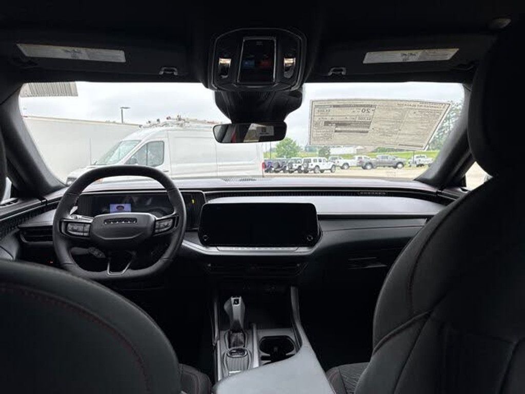 2026 DODGE Charger - photo 14
