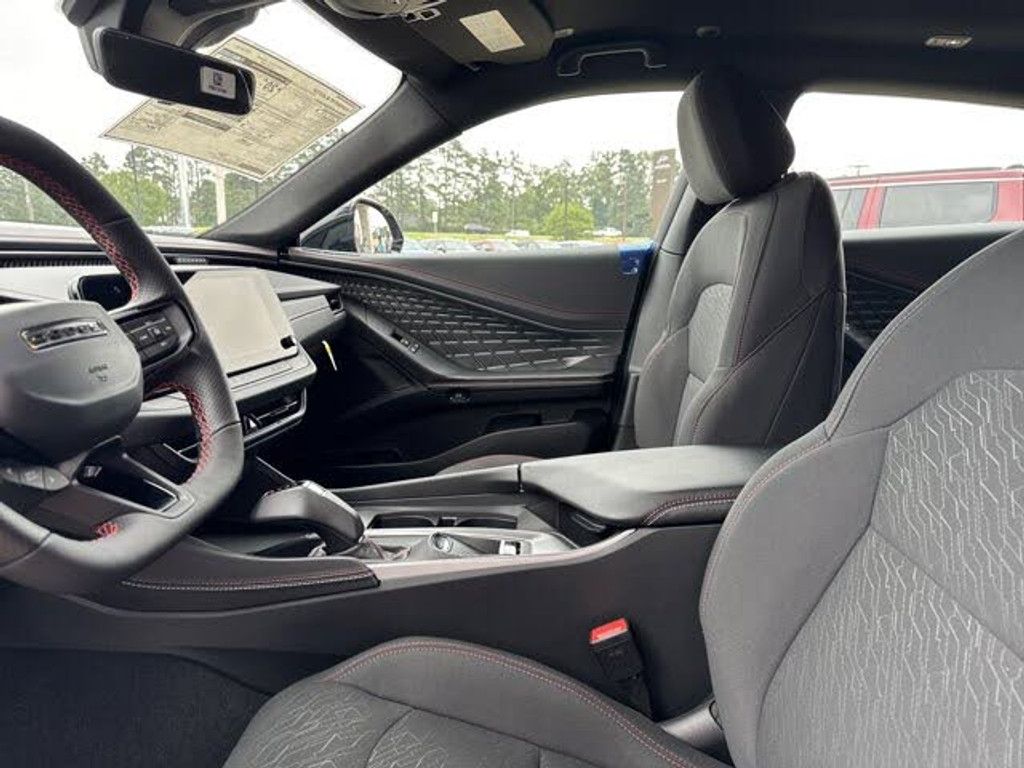 2026 DODGE Charger - photo 15