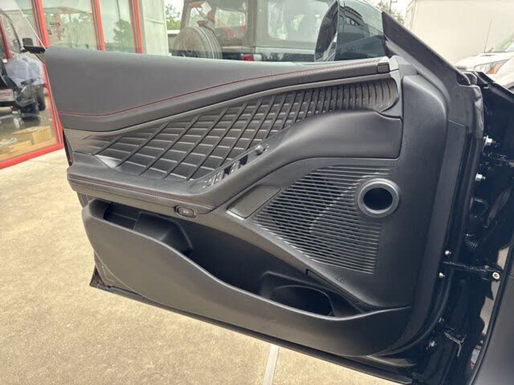 2026 DODGE Charger - photo 16