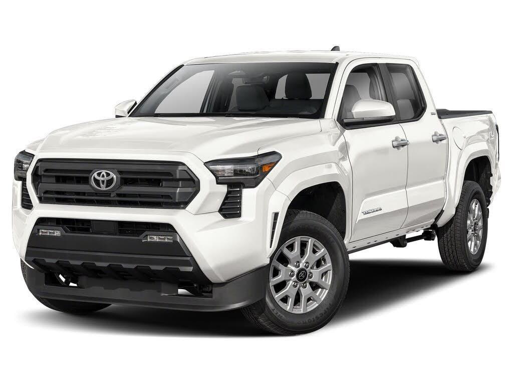 2026 TOYOTA Tacoma Sr5 rwd for sale at Toyota of Dallas
