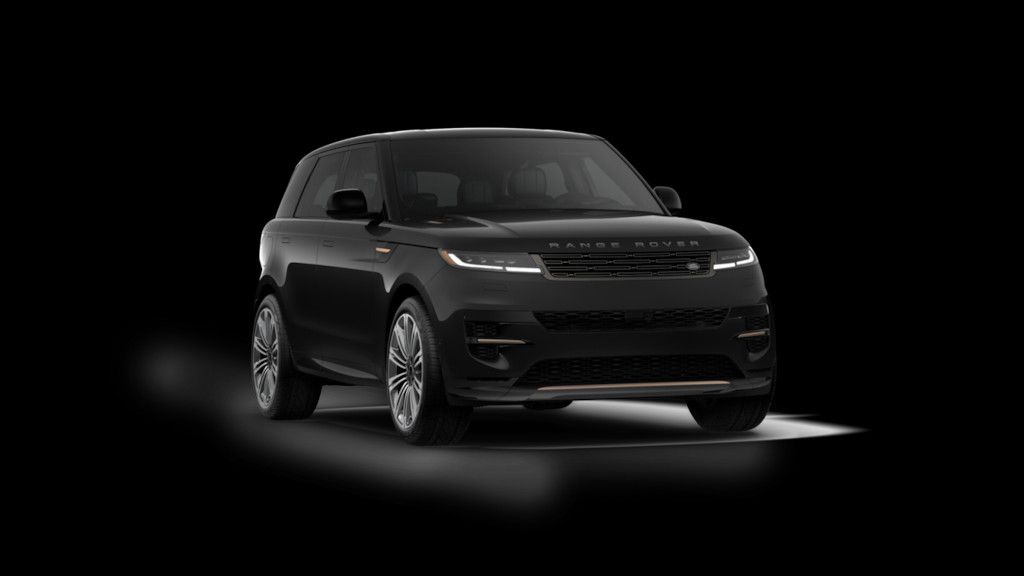 2026 Land Rover Range Sport P400 Dynamic SE