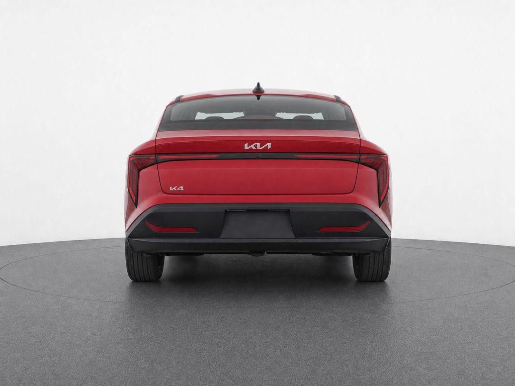 2025 KIA K4 - photo 7