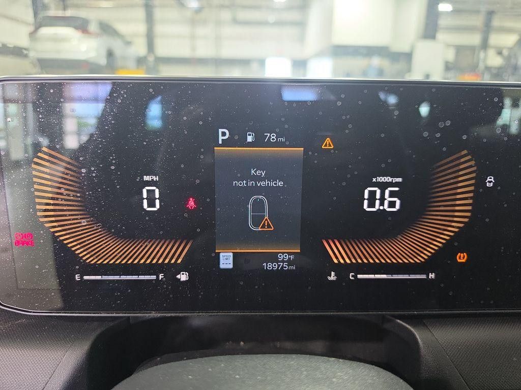 2025 KIA K4 - photo 9
