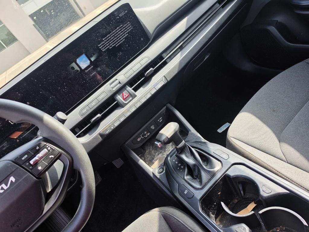 2025 KIA K4 - photo 13