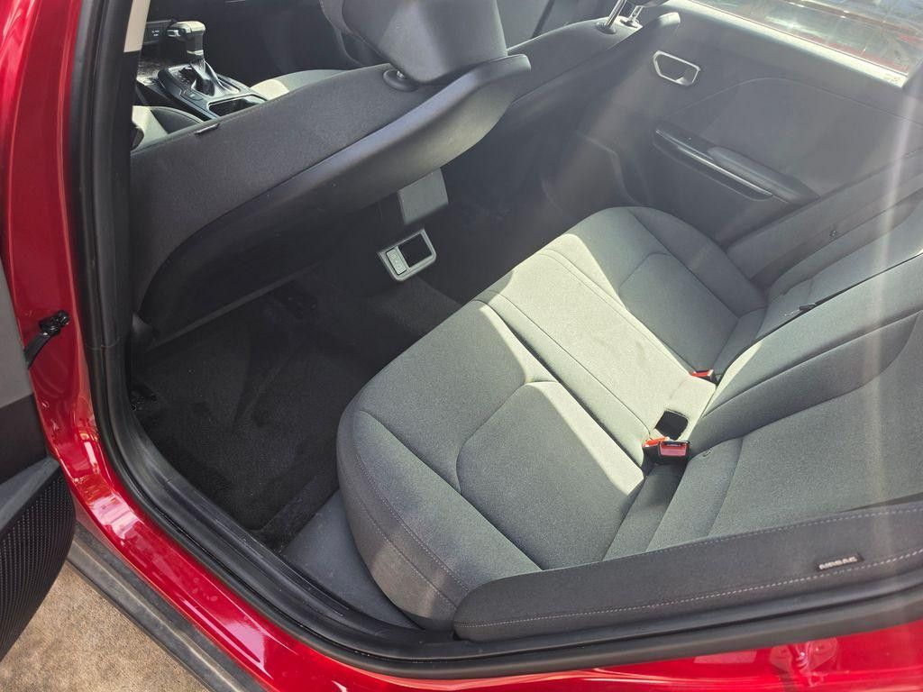 2025 KIA K4 - photo 15