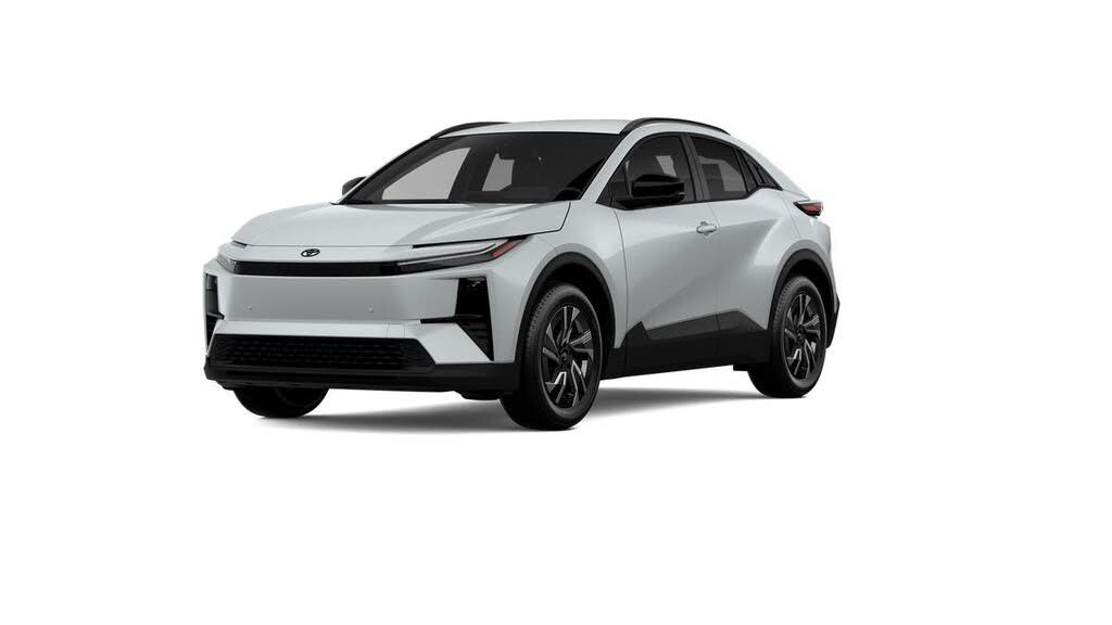 2026 TOYOTA C-HR Se awd for sale