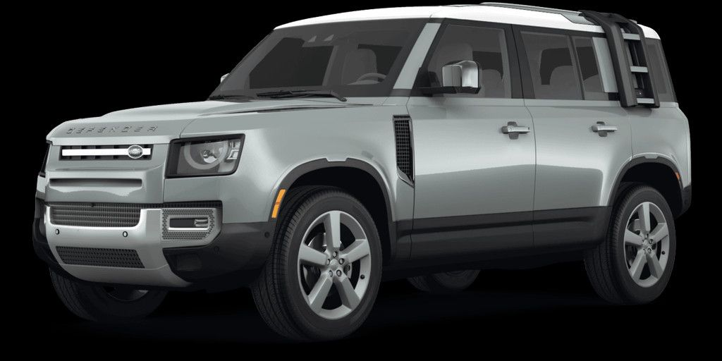 2024 LAND ROVER Defender 110 S for sale