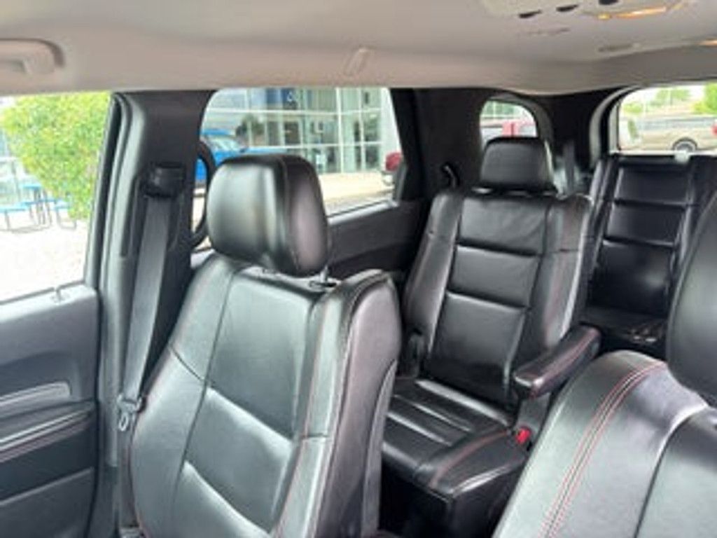 2020 DODGE Durango - photo 15