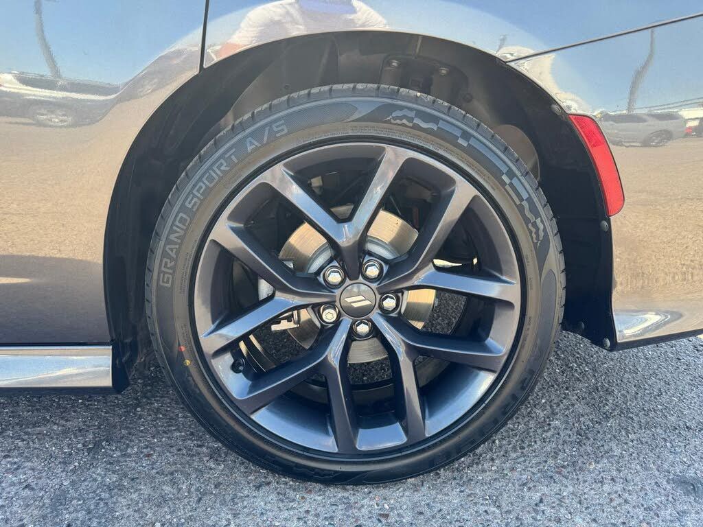 2021 DODGE Charger - photo 10