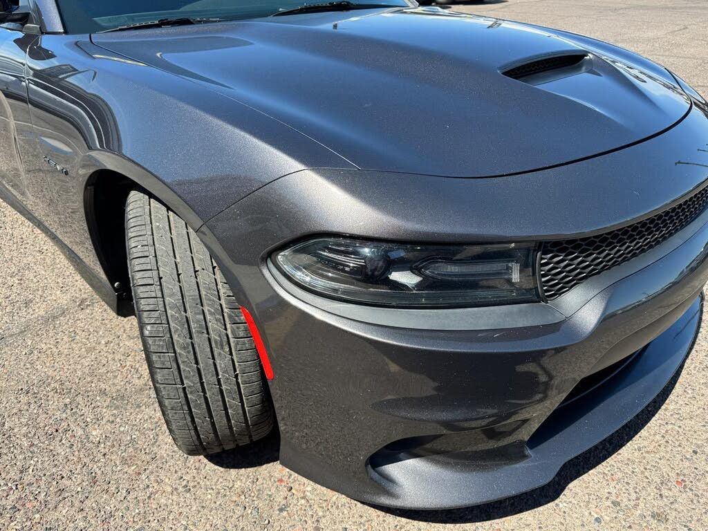 2021 DODGE Charger - photo 11