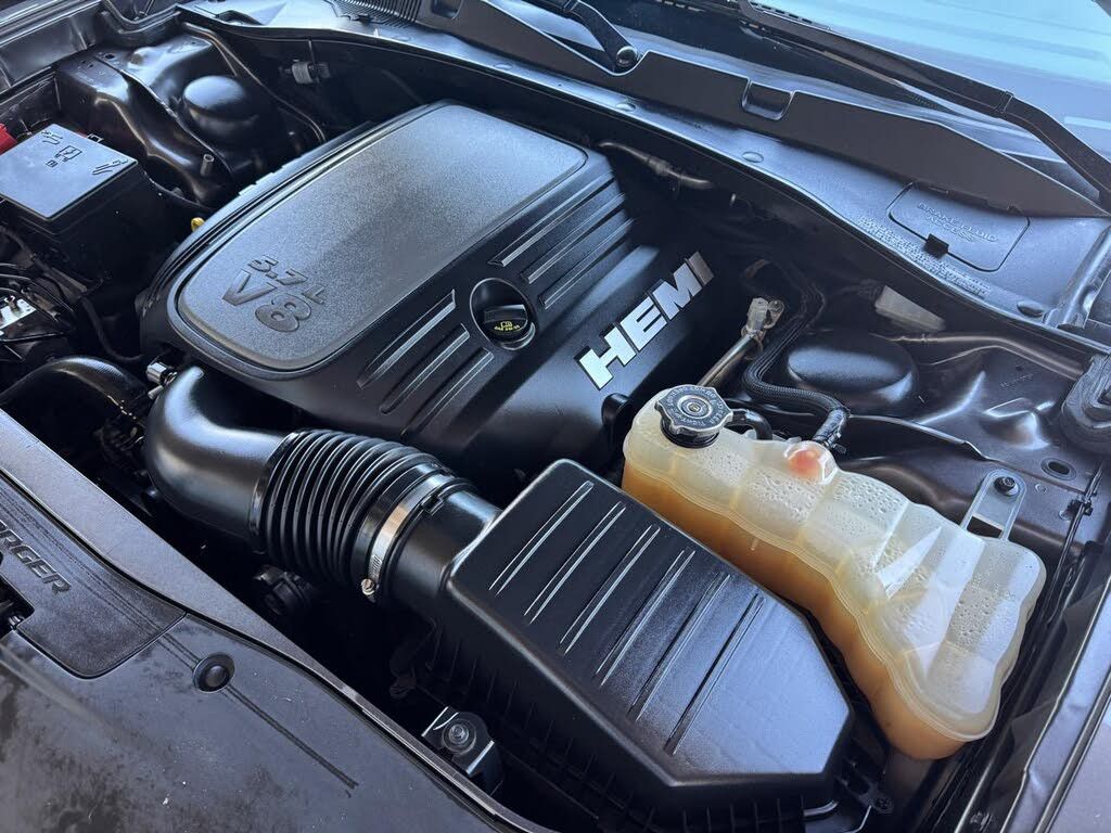 2021 DODGE Charger - photo 13