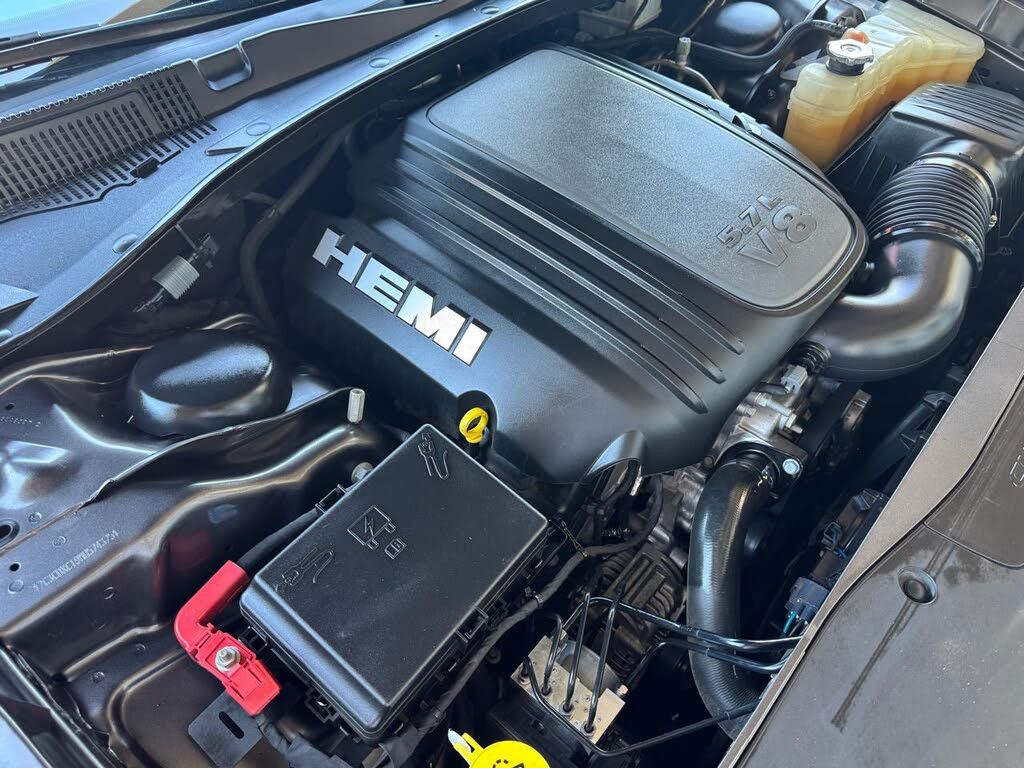 2021 DODGE Charger - photo 15