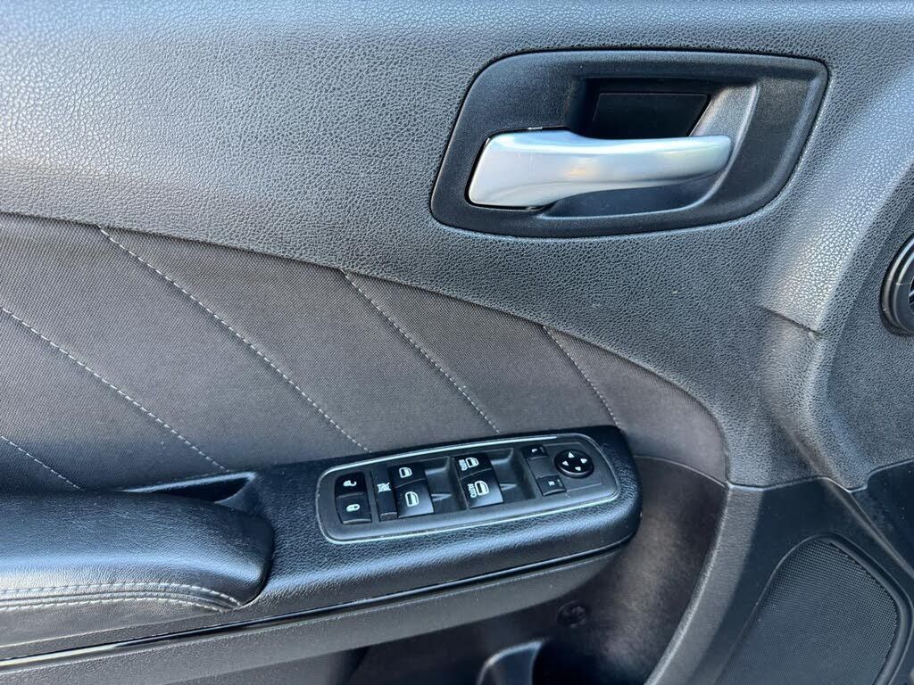 2021 DODGE Charger - photo 16