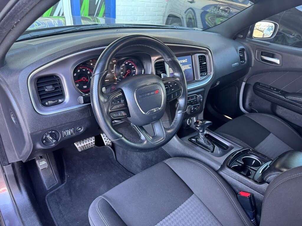 2021 DODGE Charger - photo 17