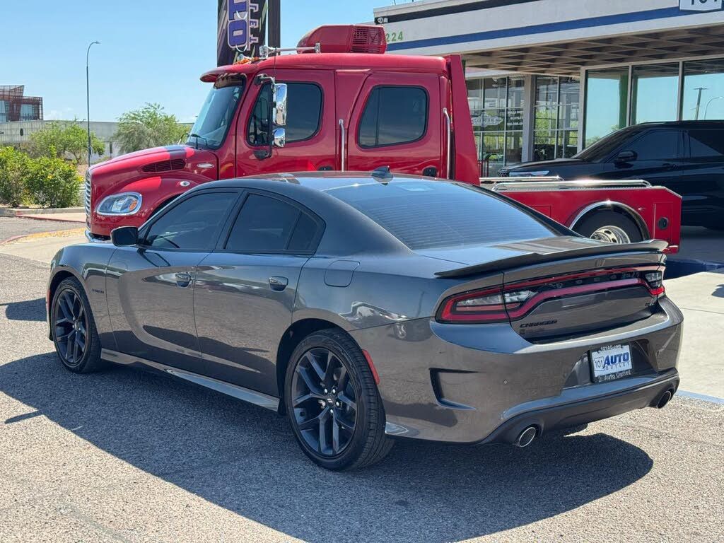 2021 DODGE Charger - photo 3
