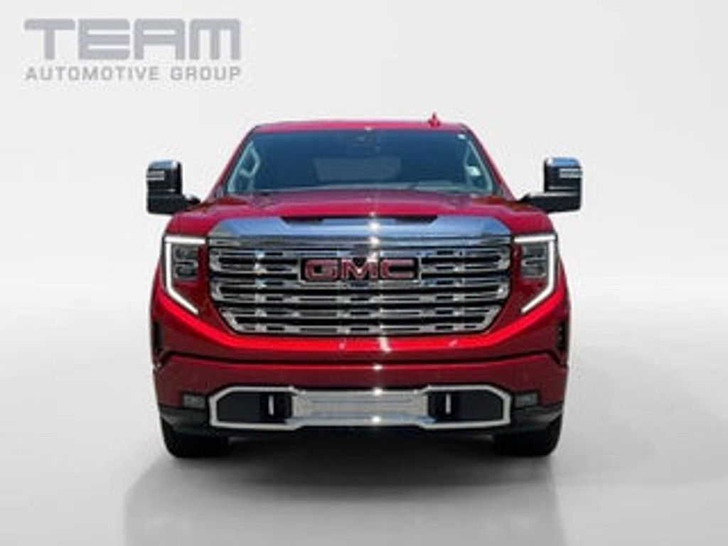 2023 GMC Sierra SLT