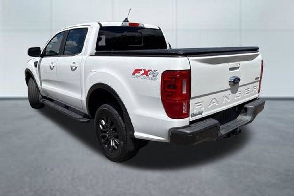 2019 FORD Ranger - photo 2