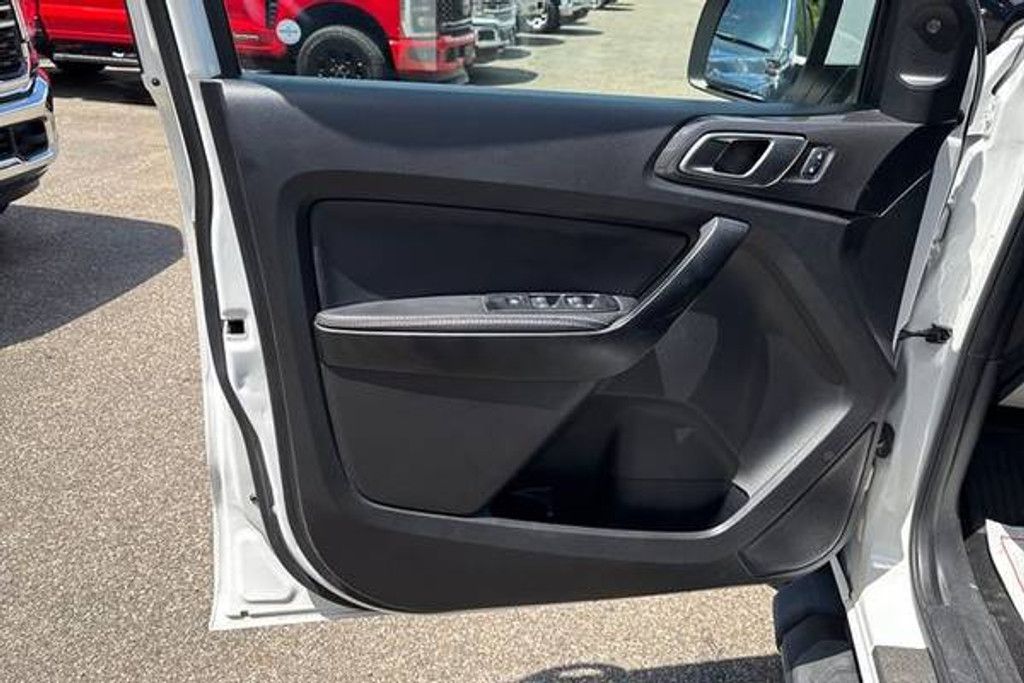 2019 FORD Ranger - photo 7