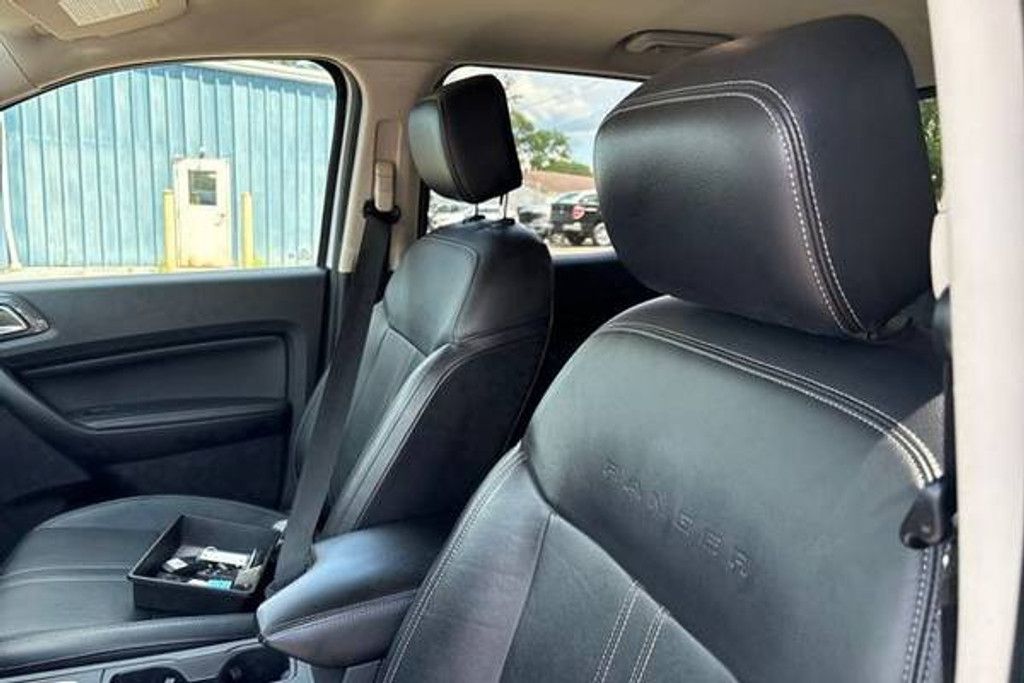 2019 FORD Ranger - photo 9