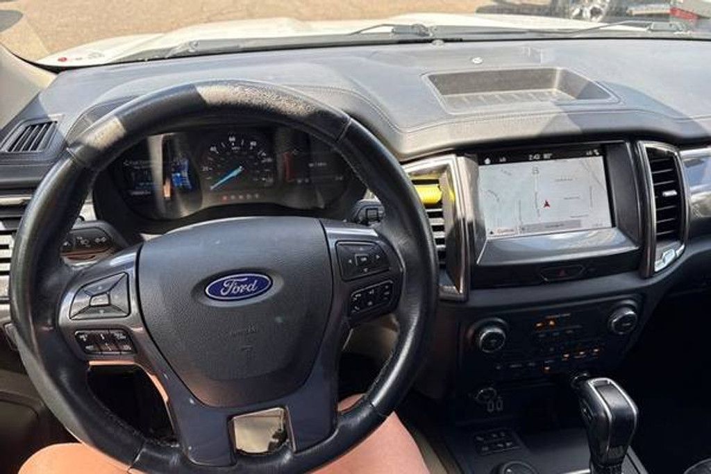 2019 FORD Ranger - photo 10