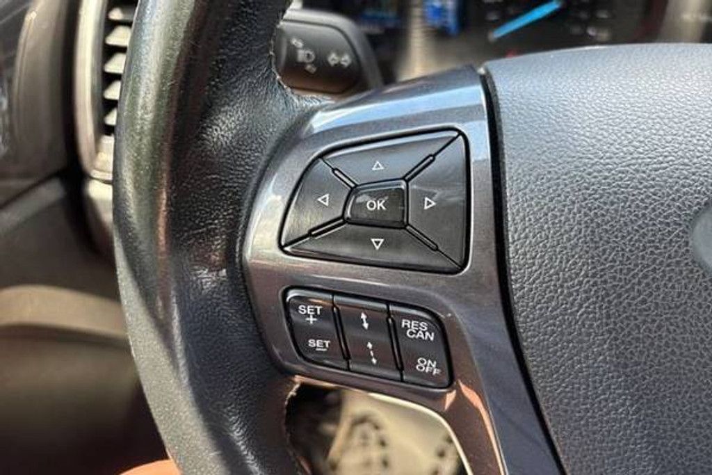 2019 FORD Ranger - photo 11