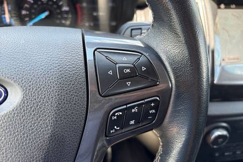 2019 FORD Ranger - photo 12