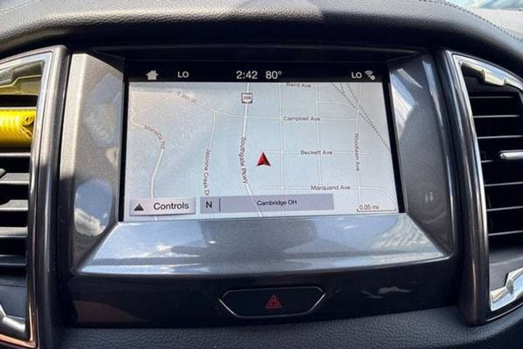 2019 FORD Ranger - photo 14