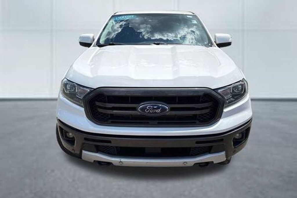 2019 FORD Ranger - photo 6
