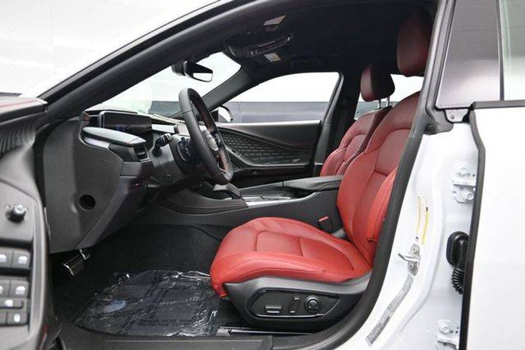 2026 DODGE Charger - photo 21