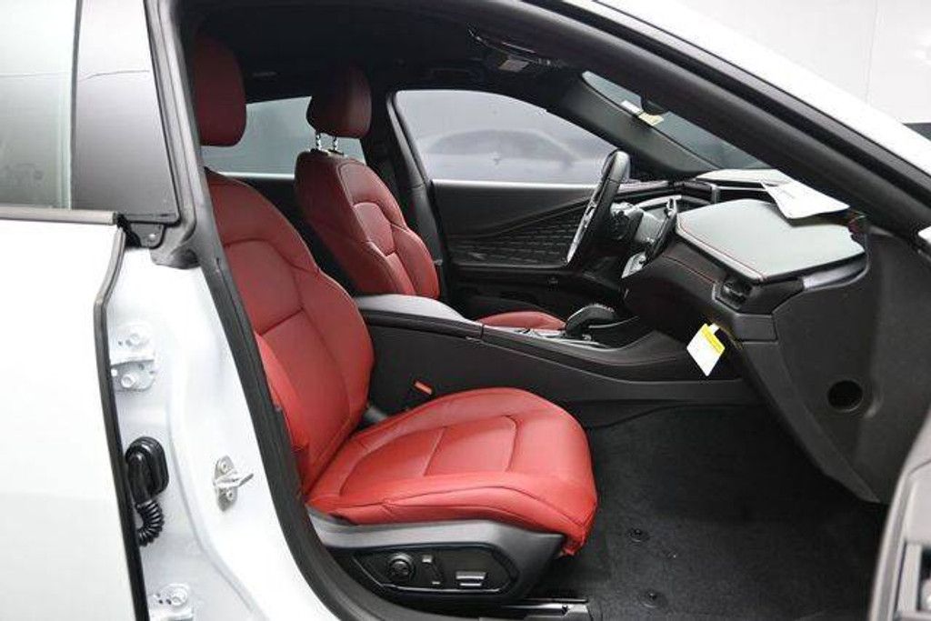 2026 DODGE Charger - photo 25