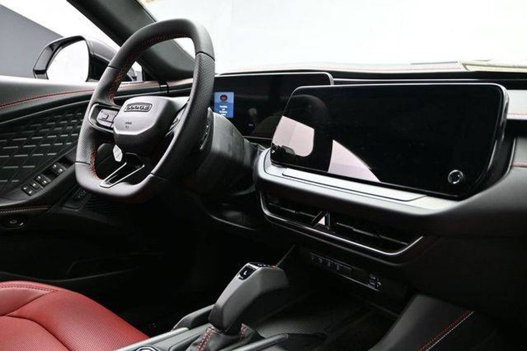 2026 DODGE Charger - photo 16