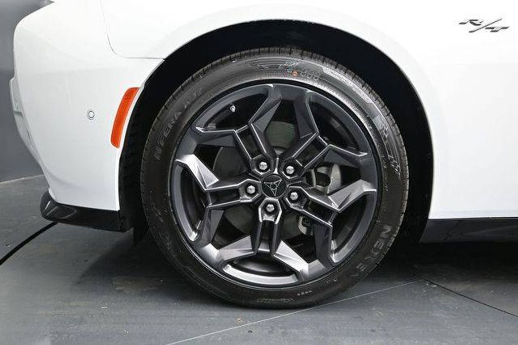 2026 DODGE Charger - photo 17