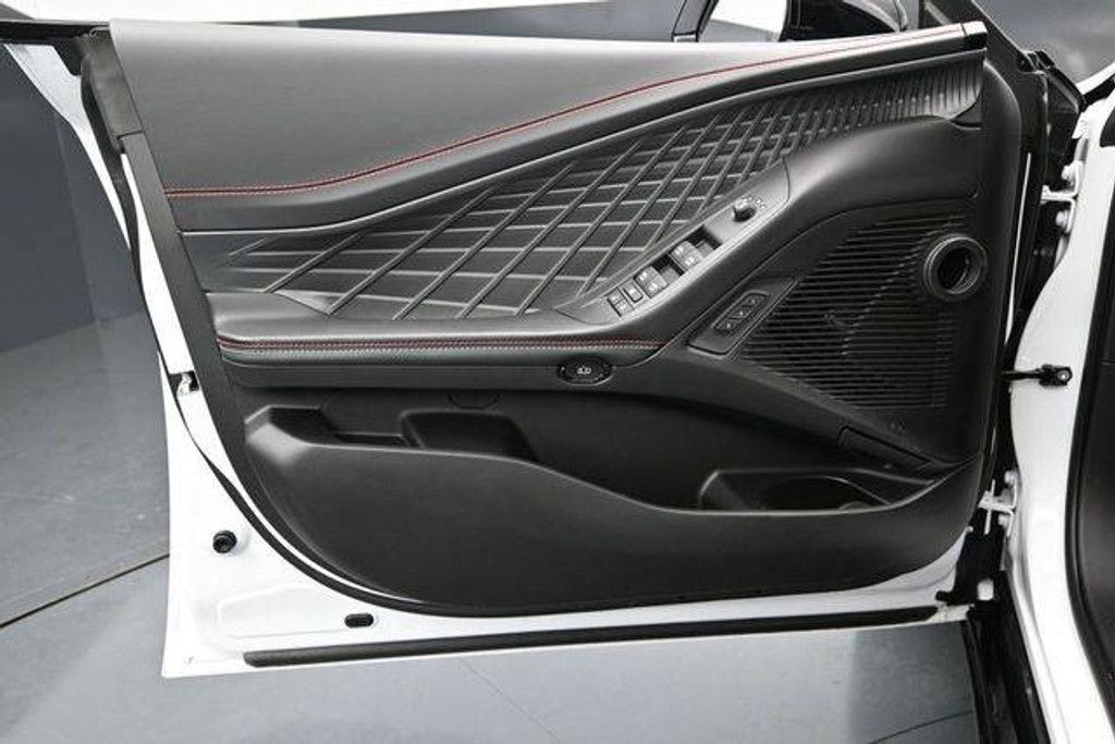 2026 DODGE Charger - photo 18