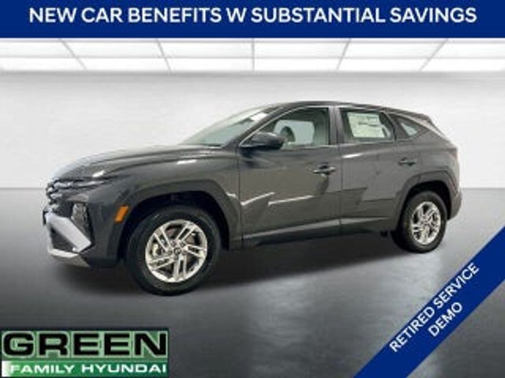 2024 Mazda CX-5 Preferred Package