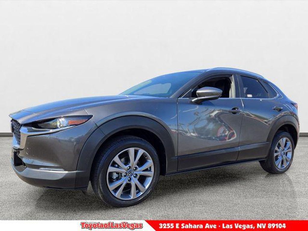 2024 Mazda CX-30 Preferred Package